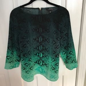 The Limited XS Blouse