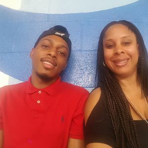 Meet your Posher, Glenda burch