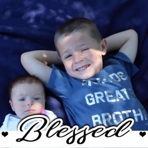 Meet your Posher, Trina