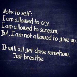 Meet your Posher, Janine