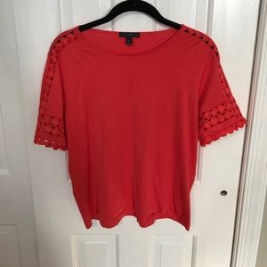 J. Crew XS Blouse