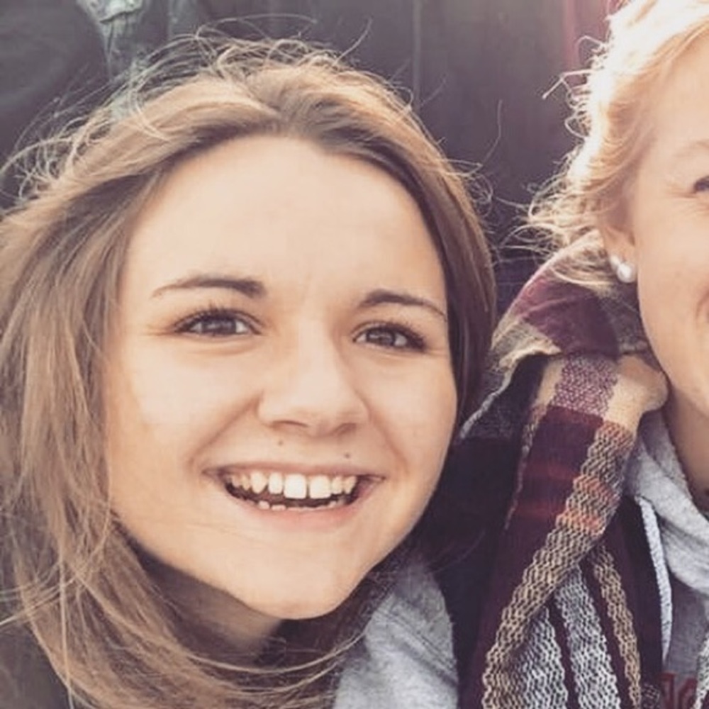 Meet your Posher, Jenna