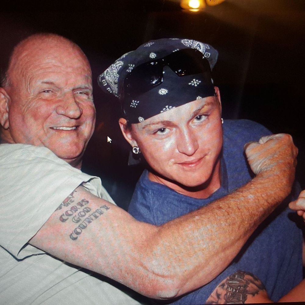 Meet your Posher, Ann