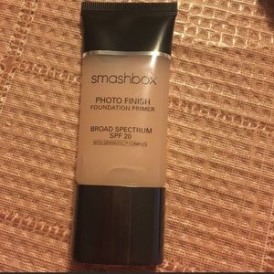 Smashbox photo primer