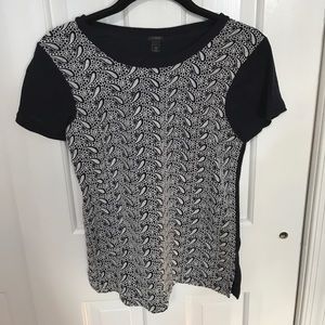 J. Crew XS T-Shirt