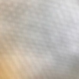 Meet your Posher, Harold