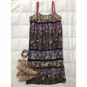 Anthropologie dress