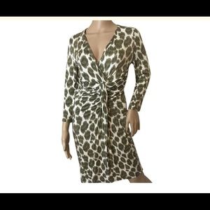 Michael Kors wear to work dress xs