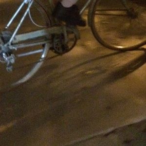 Meet your Posher, Ezekiel