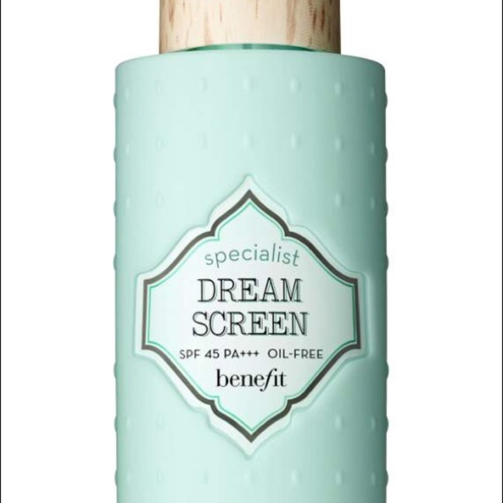 RARE Benefit Cosmetics Dream Screen SPF 45🌞