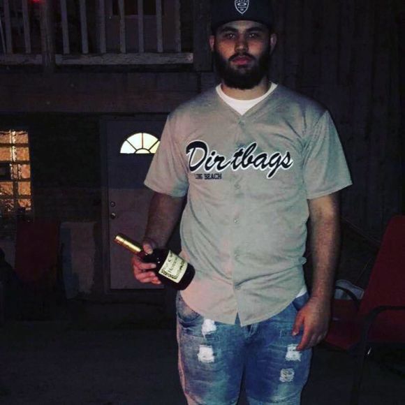 Meet your Posher, James - Picture 1 of 1