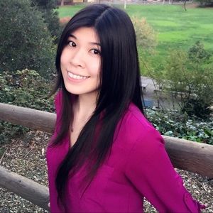 Meet your Posher, Wei-ju