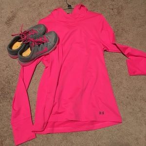 Women's compression shirt