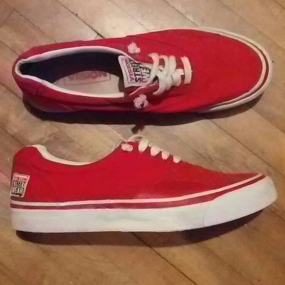 vision street wear Shoes - Vision Street Wear