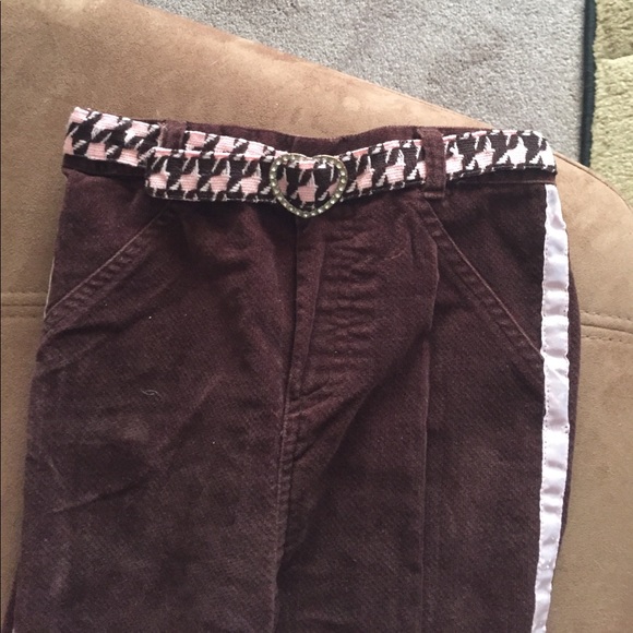 Pants/Jacket - Picture 3 of 7