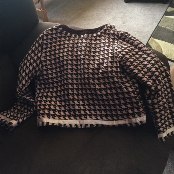 Pants/Jacket - Picture 7 of 7