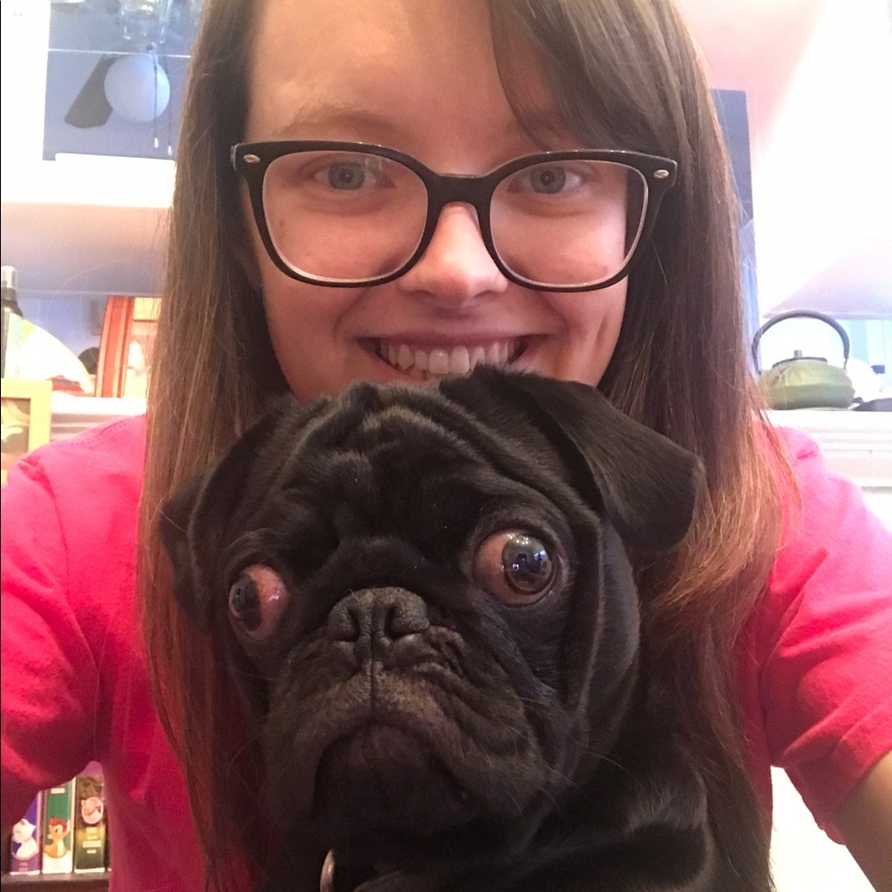 Meet your Posher, Stacy