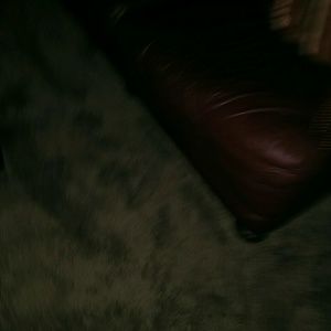 Meet your Posher, Theresa