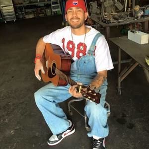 Meet your Posher, Dylan