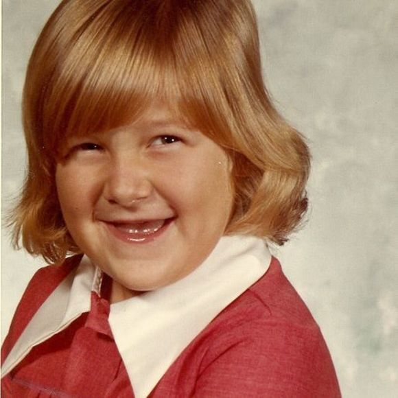 Meet your Posher, Kimberly - Picture 1 of 1