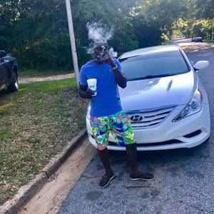 Meet your Posher, Deion