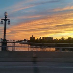 Meet your Posher, Pete