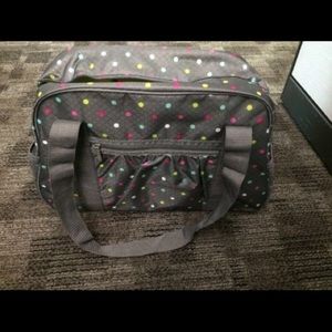 Thirty-one all in tote