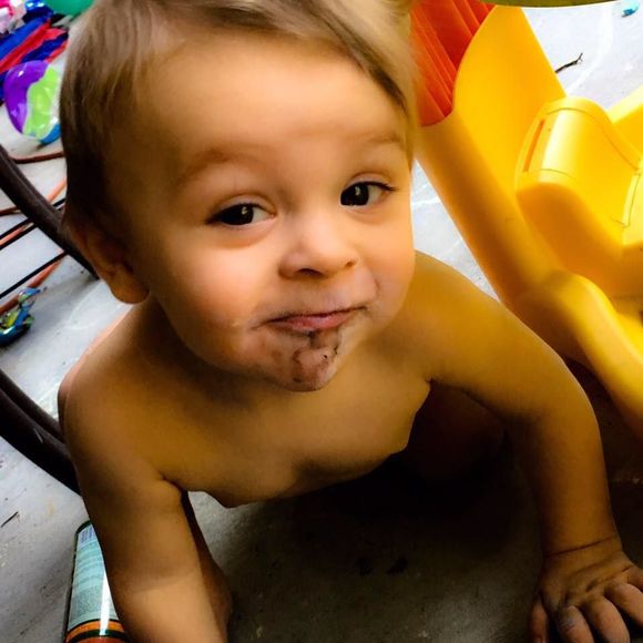 Meet your Posher, Jamie - Picture 1 of 1