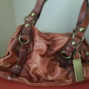 Steve Madden slouch bag