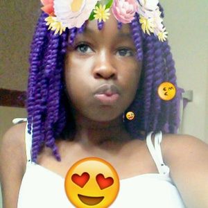 Meet your Posher, Tamia