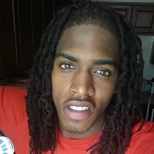 Meet your Posher, Ronald