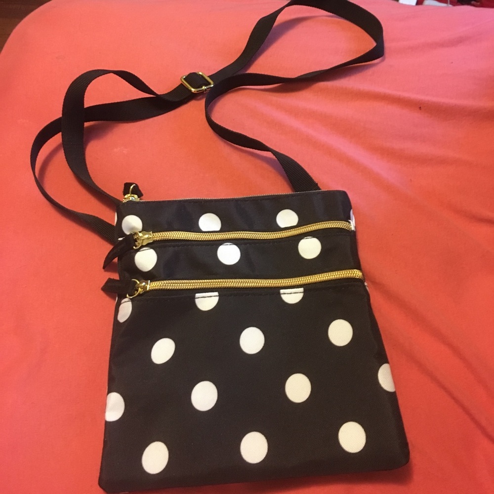 Mixed bag designs shoulder bag!