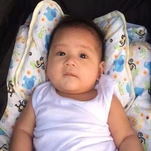 Meet your Posher, Glendeo