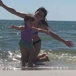 Meet your Posher, Annalina