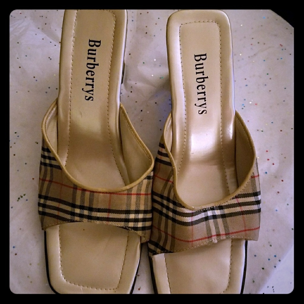 Shoes