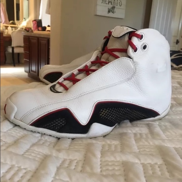 Nike Other - Original Nike Air Jordan's 21's Men's Size 10 1/2