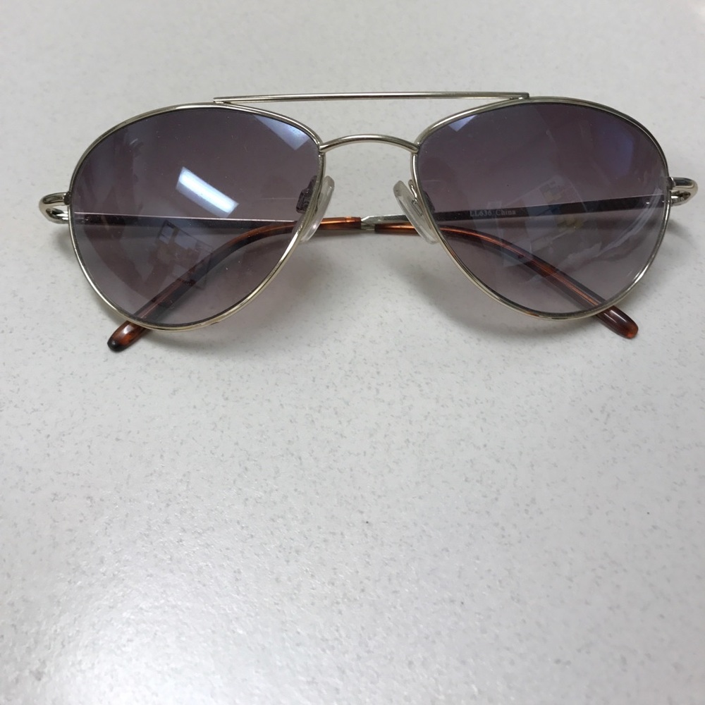 Aviator Sunglasses