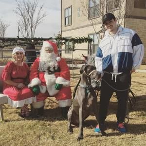 Meet your Posher, Michael