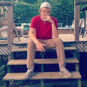 Meet your Posher, Ben