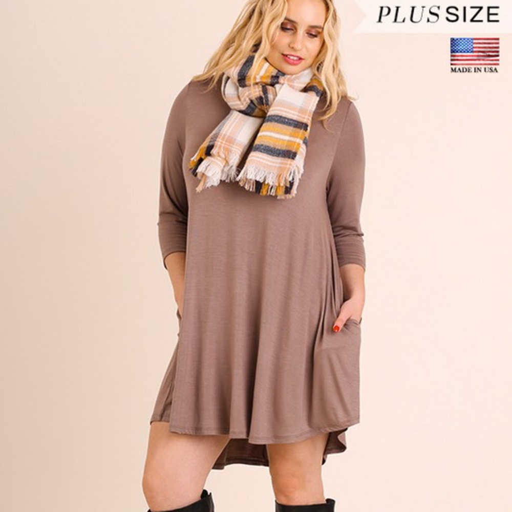 Layla Coco Dress!