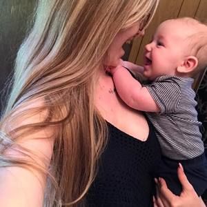 Meet your Posher, Alyssa