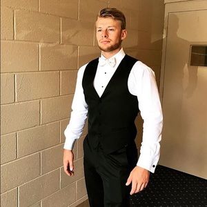 Meet your Posher, Al