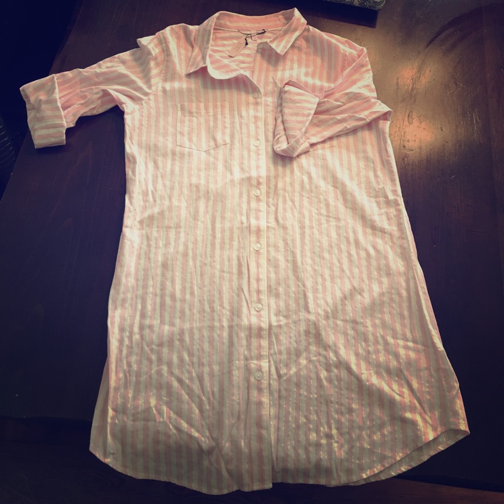 Victoria's Secret nightgown