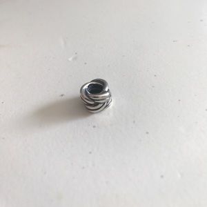 Pandora Knot Charm