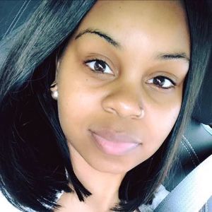 Meet your Posher, Kendra