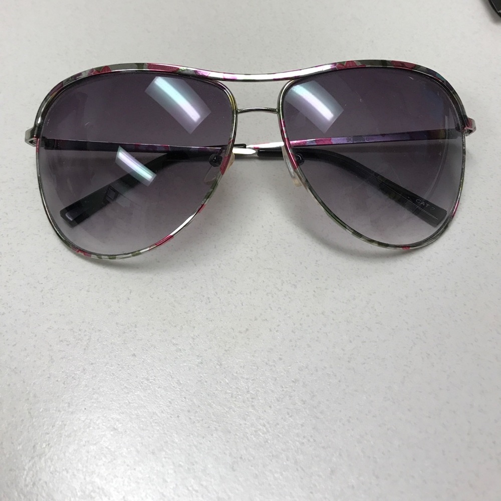 Aviator Sunglasses