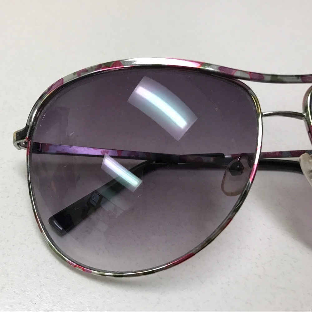 Aviator Sunglasses - Picture 2 of 2