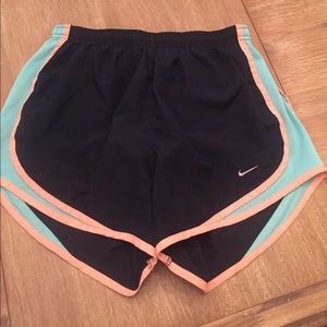 Nike Tempo running shorts
