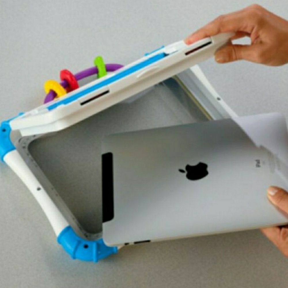 Kids I-pad Case