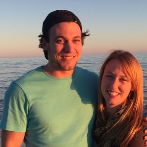 Meet your Posher, Cameron